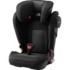 Scaun auto Britax-Romer Kidfix III M Cool Flow - Black