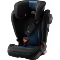 Scaun auto Britax-Romer Kidfix III S Cool Flow - Blue