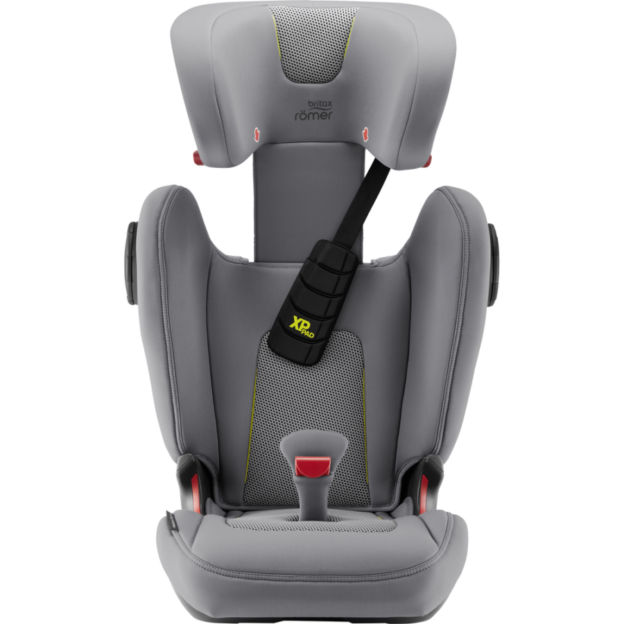 britax romer kidfix iii