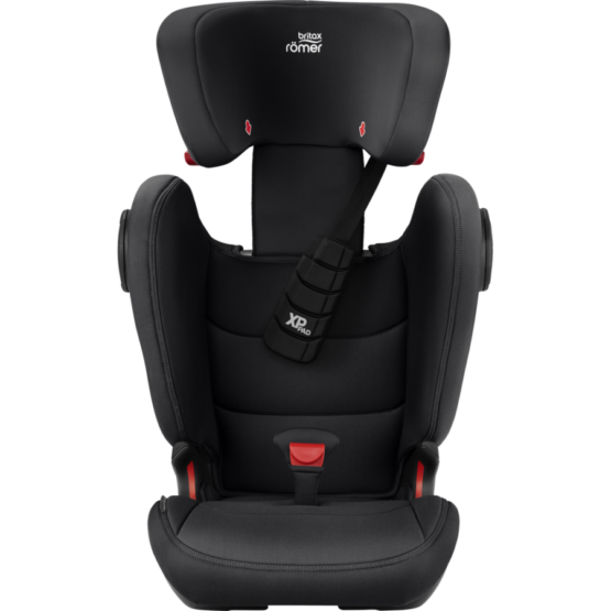 britax romer kidfix iii s