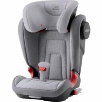 Scaun auto Britax-Romer Kidfix2 S Grey Marble (15-36 kg)