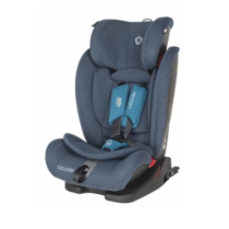 Scaun auto Coccolle Elara Navy Blue (9-36 kg)