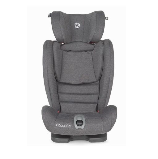 Scaun auto Coccolle Elara Raven Grey (9-36 kg)