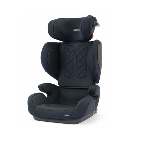 Автокресло Recaro Mako Core Performance Black (15-36 кг)
