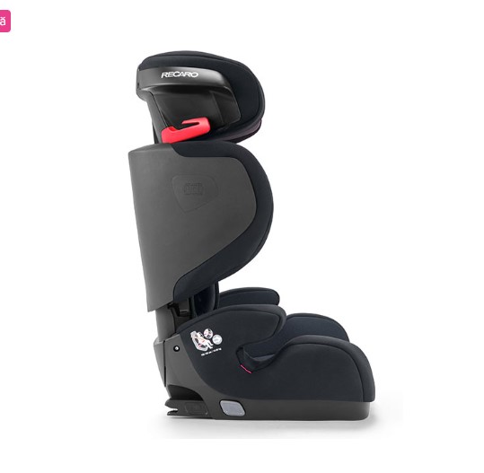 Scaun auto Recaro Mako Core Performance Black