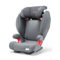Scaun auto Recaro Monza Nova 2 Seatfix Silent Grey