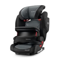 Scaun auto Recaro Monza Nova IS Carbon Black (9-36 kg)