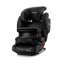 Scaun auto Recaro Monza Nova IS Performance Black