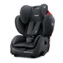 Scaun auto Recaro Young Sport Hero Performance Black (9-36 kg)