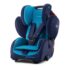 Scaun auto Recaro Young Sport Hero Xenon Blue (9-36 kg)