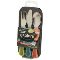 Set de tacâmuri Tommee Tippee 3 buc.