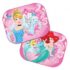 Seven 9304 Parasolar pentru masina Princess (2 buc.)