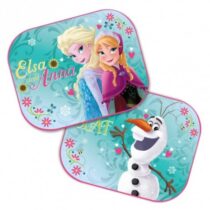 Seven 9309 Parasolar pentru masina Frozen (2 buc.)