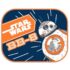 Seven 9315 Parasolar pentru masina Star Wars (2 buc.)