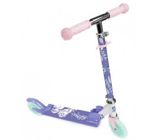 Seven Trotineta cu două roți „Frozen”