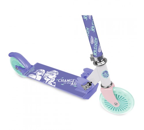 Seven 9950 Trotineta cu două roți Frozen