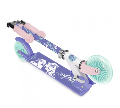 Seven 9950 Trotineta cu două roți Frozen