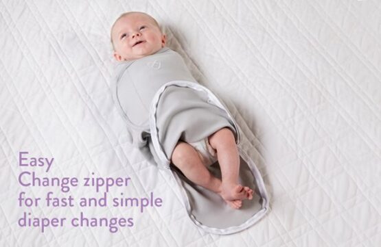 sistem de infasare pentru nouanascuti