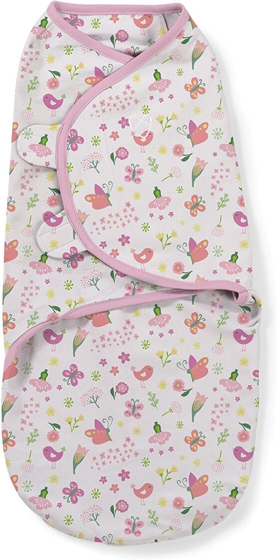 sistem de infasare pentru bebelusi