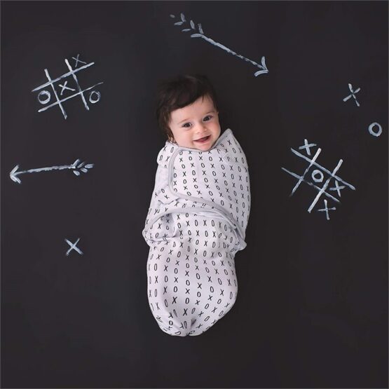 Sistem de infasare pentru nouanascuti