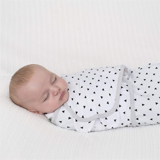 Sistem de infasare pentru bebelusi