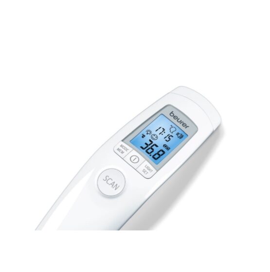 Termometru medical Beurer IR Contactless FT90