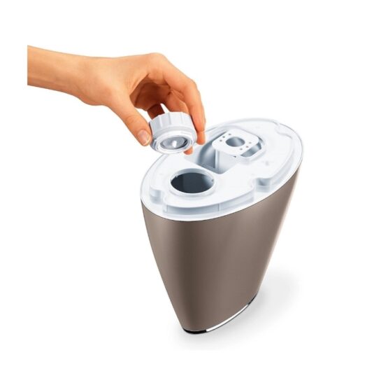 Umidificator de aer Beurer LB37 Toffee