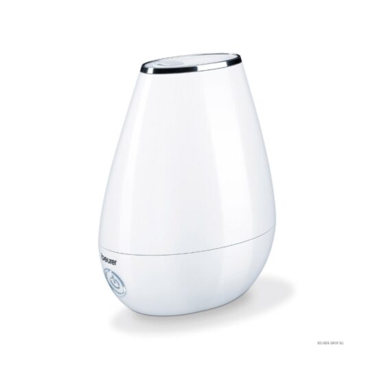 Увлажнитель воздуха Beurer LB37 White