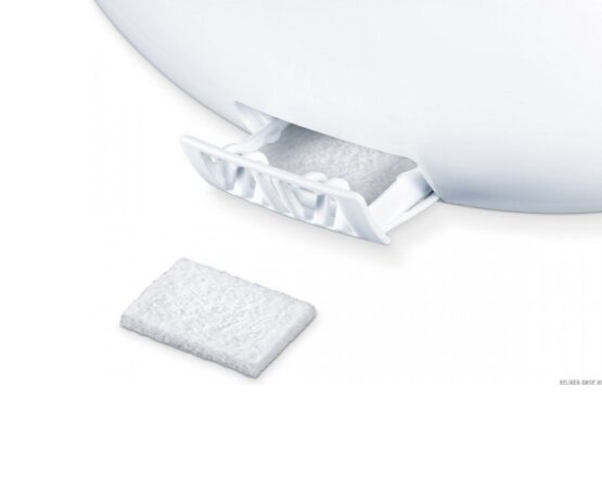 Umidificator de aer Beurer LB37 White