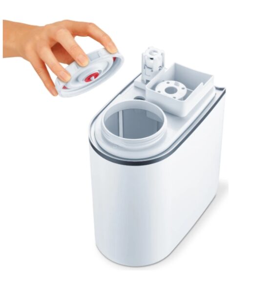 Umidificator de aer Beurer LB45