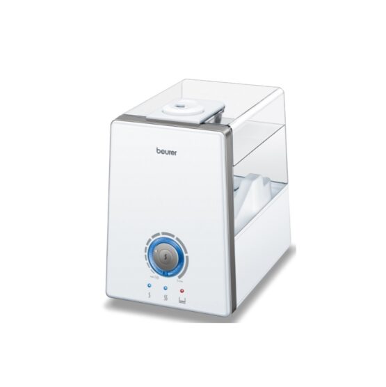 Umidificator de aer Beurer LB88 White