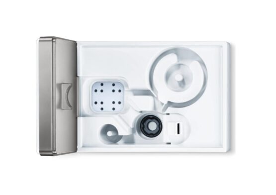 Umidificator de aer Beurer LB88 White