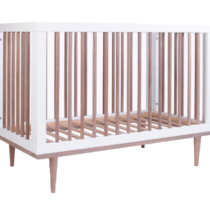 Veres 2.1.1.33.13 Patut pentru copii ЛД2 New York (cappuccinoalb)