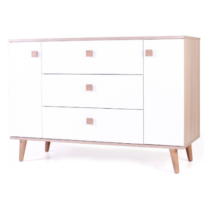 Veres 35.2.33.2.13 Comoda 1200 New-York (cappuccinoalb)