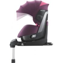 Viziera pentru scaunul auto RECARO ZERO.1 Racing Red