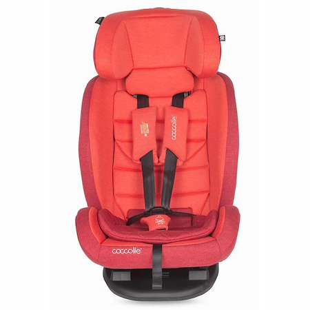 Coccolle Sedna Aurora Red