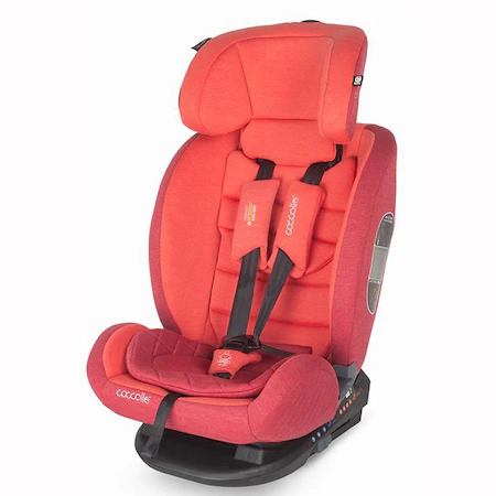 Coccolle Sedna Aurora Red