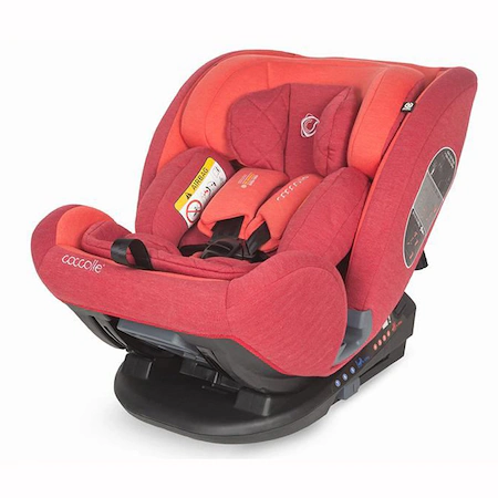 Coccolle Sedna Aurora Red