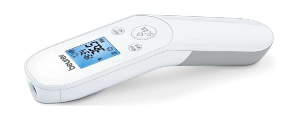 Медицинский термометр Beurer FT85