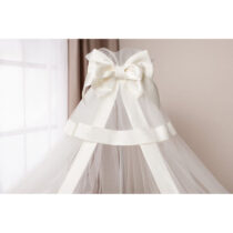 Baldachin pentru pătuț Perina (B-01.2) Bej