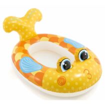 Barca pentru copii 100x97cm, 3 modele, 3-6 ani