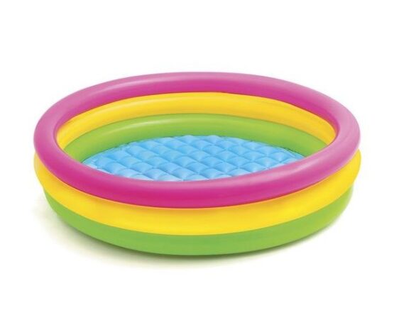 Bazin gonflabil 114x25cm, 136L