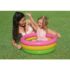 Bazin gonflabil 61х22cm, 35L, 1-3 ani