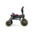 Bicicletă copii Doona Liki Trike S3 Flame Red