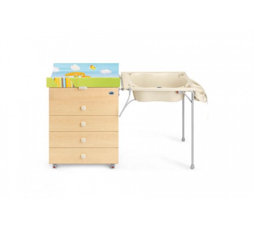 comod de infasat pentru bebelusi