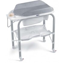 masa de infasat pentru bebelusi