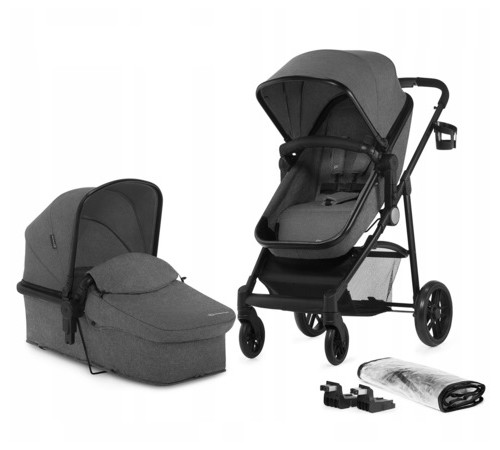 carucior 2 in 1 pentru bebelusi