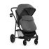 carucior 2 in 1 pentru bebelusi