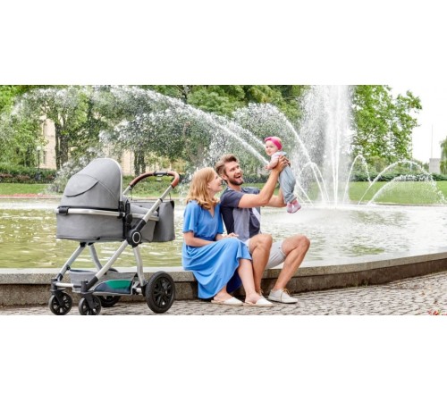 carucior 3 in 1 pentru bebelusi