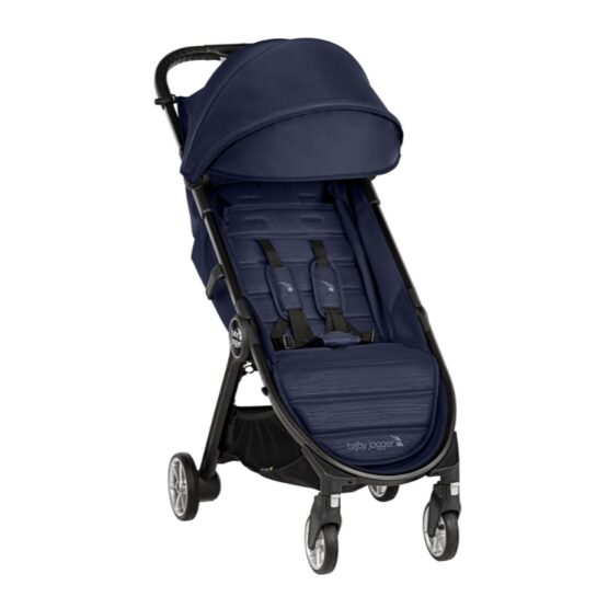 Carucior Baby Jogger City Tour 2 Seacrest